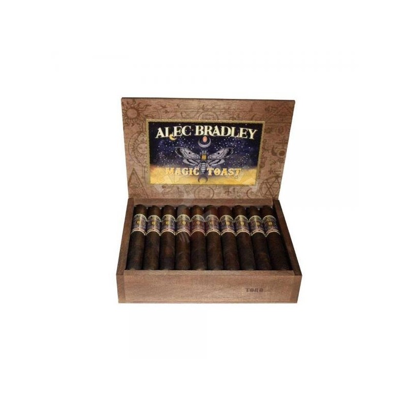 Купить Alec Bradley Magic Toast Toro