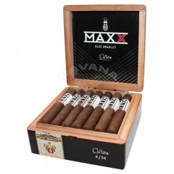 Купить Alec Bradley Maxx The Culture