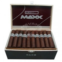 Купить Alec Bradley Maxx Nano