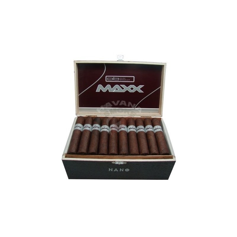 Купить Alec Bradley Maxx Nano