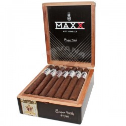 Купить Alec Bradley Maxx Super Freak