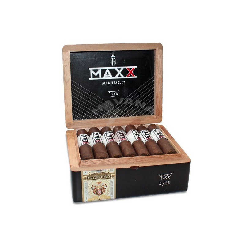 Купить Alec Bradley Maxx The Fix