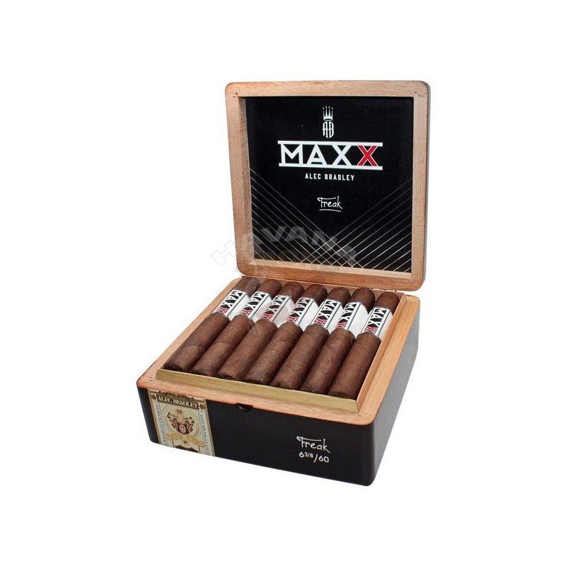 Купить Alec Bradley Maxx The Freak