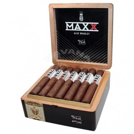 Купить Alec Bradley Maxx The Freak