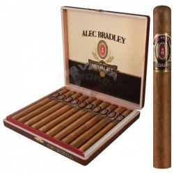 Купить Alec Bradley Medalist Churchill