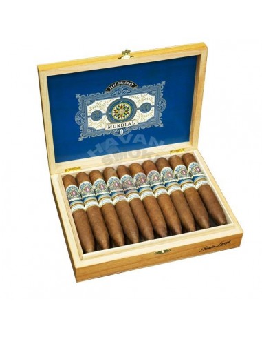 Alec Bradley Mundial PL № 7 - купить в интернет-магазине Havana Smoke