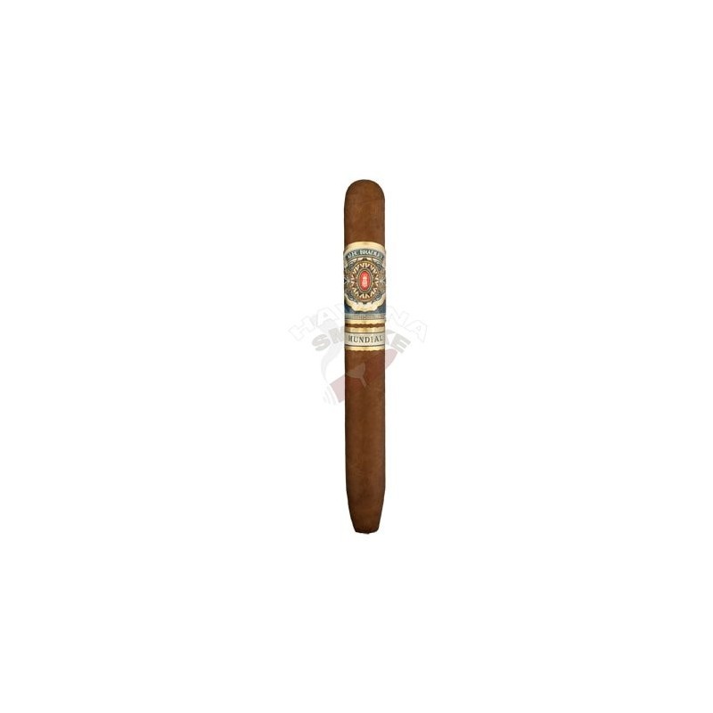 Купить Alec Bradley Mundial PL № 7