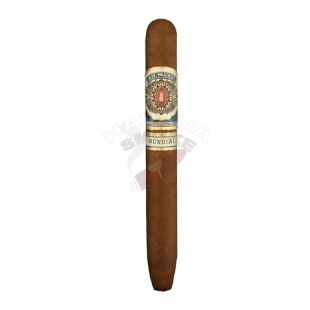 Купить Alec Bradley Mundial PL № 7