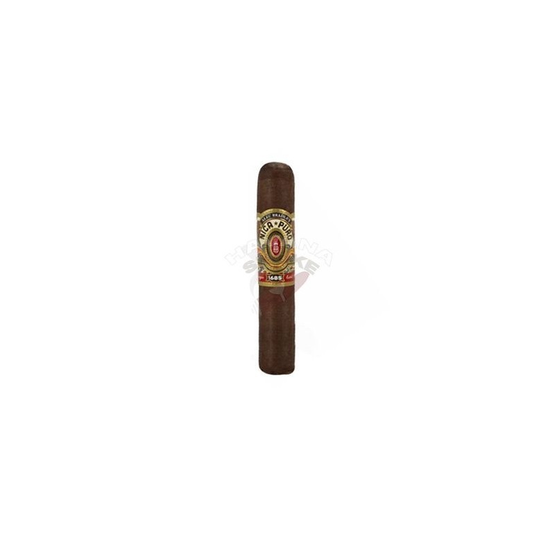 Купить Alec Bradley Nica Puro Bajito