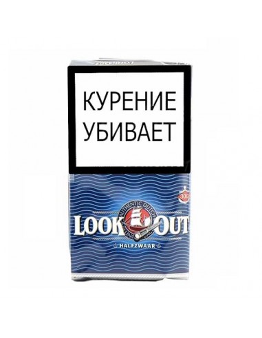 Look Out HalfZwaar 30 грамм - купить в интернет-магазине Havana Smoke