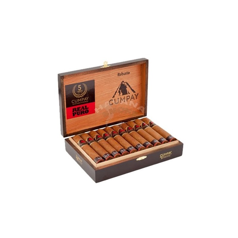 Купить Cumpay Robusto