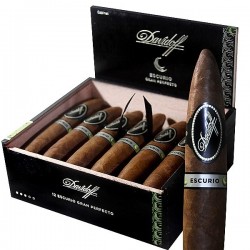 Купить  Davidoff Escurio Gran Perfecto