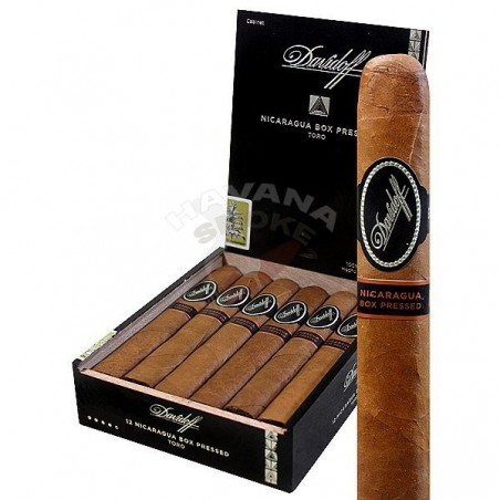 Купить  Davidoff Nicaragua Box Pressed Toro