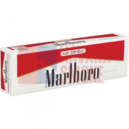 Купить Marlboro Red Label (USA) (блок)