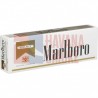 Купить Marlboro Gold (USA) Soft (блок)