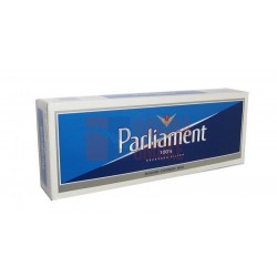 Купить Parliament Lights 100 (USA) (блок)