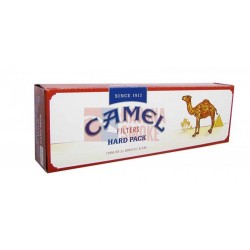 Купить Camel Filters (USA) (блок)
