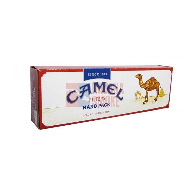 Купить Camel Filters (USA) (блок)