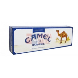 Купить Camel Blue (USA) (блок)