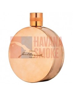 Медная фляга Jacob Bromwell Kentucky Round - купить в интернет-магазине Havana Smoke 2