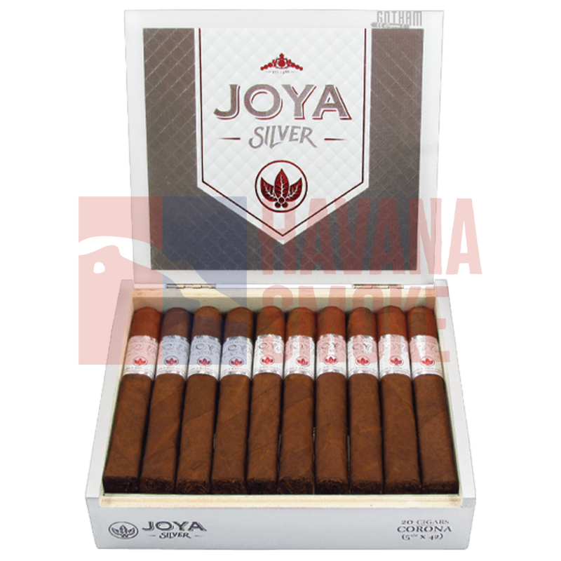 Купить Joya Silver Corona