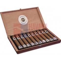 Купить Ashton Classic Crystal Belicoso