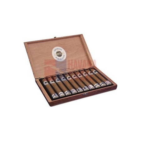 Купить Ashton Classic Crystal Belicoso