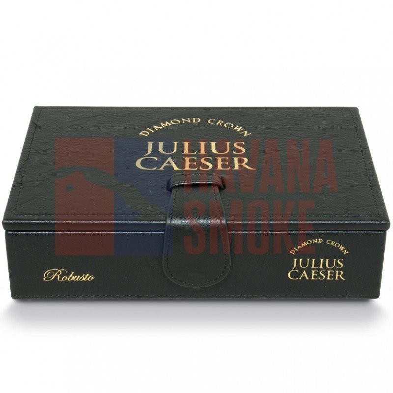 Купить Diamond Crown Julius Caesar Robusto