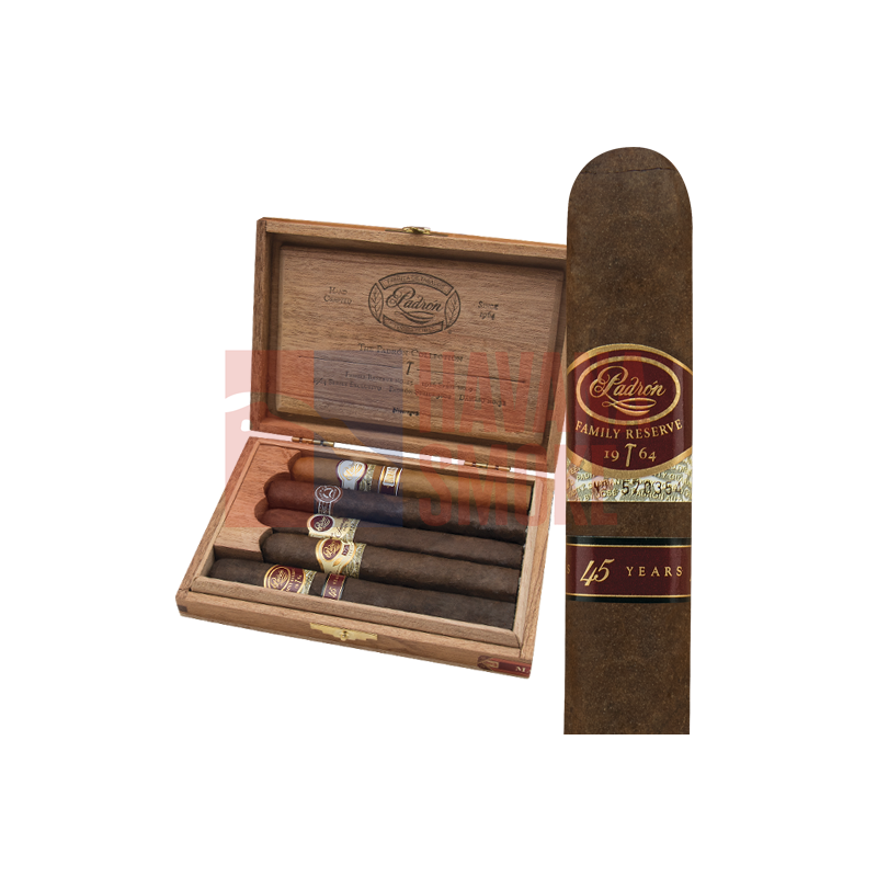 Купить Padron Collection Maduro Sampler