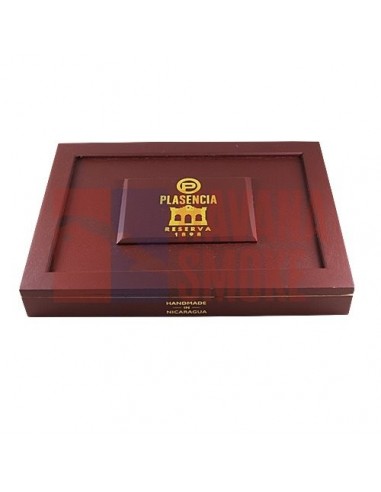 Plasencia Reserva 1898 Sampler (подарочный набор) - купить в интернет-магазине Havana Smoke