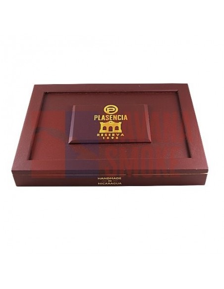 Plasencia Reserva 1898 Sampler (подарочный набор) - купить в интернет-магазине Havana Smoke