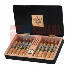 Купить Набор сигар Gurkha Jubilee 