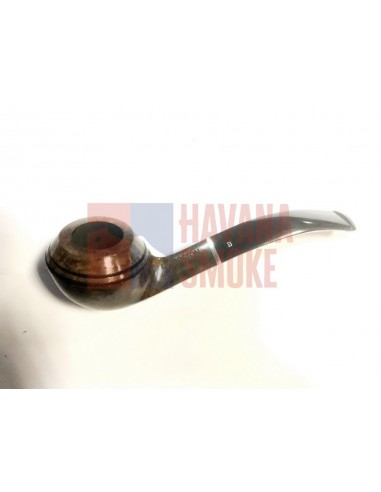 Курительная трубка DR BOSTON BUFFALO CD - купить в интернет-магазине Havana Smoke