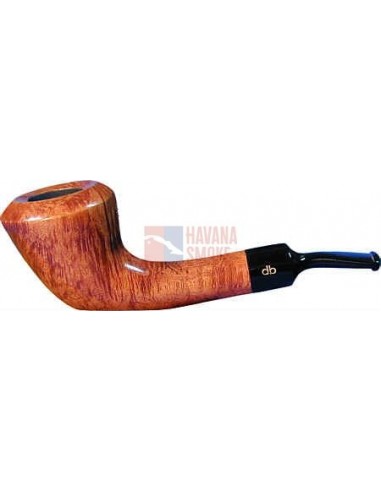 Курительная трубка DESIGN BERLIN HOLGER DANSKE MODEL 14 - купить в интернет-магазине Havana Smoke