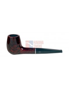 Курительная трубка DESIGN BERLIN POKER BORDEAUX MODEL 32 - купить в интернет-магазине Havana Smoke