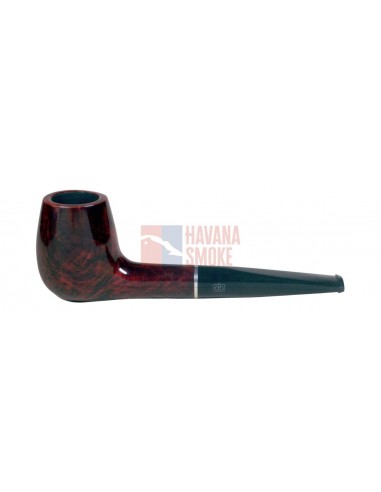 Курительная трубка DESIGN BERLIN POKER BORDEAUX MODEL 32 - купить в интернет-магазине Havana Smoke