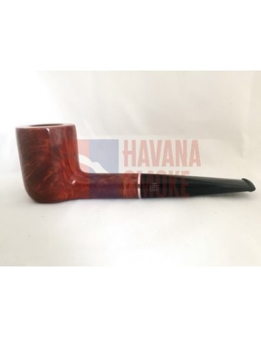 Курительная трубка DESIGN BERLIN POKER ORANGE MODEL 30 - купить в интернет-магазине Havana Smoke