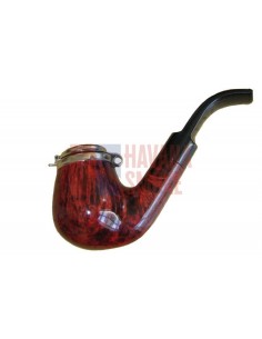 Курительная трубка DESIGN BERLIN SANTIS MODEL 94 - купить в интернет-магазине Havana Smoke