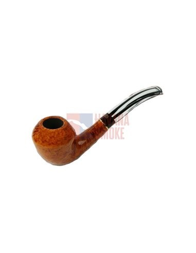 Курительная трубка DESIGN BERLIN STARLINE MODEL 307 - купить в интернет-магазине Havana Smoke