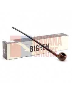 Курительная трубка  BIGBEN Lectura tan 430 - купить в интернет-магазине Havana Smoke