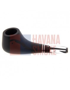 Курительная трубка  BIGBEN Bora black matte 571 - купить в интернет-магазине Havana Smoke
