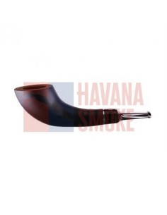 Курительная трубка  BIGBEN Bora black matte 575 - купить в интернет-магазине Havana Smoke
