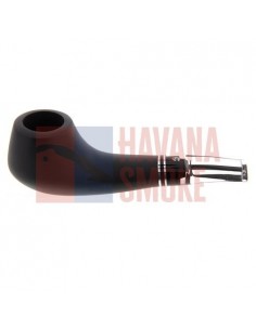 Курительная трубка  BIGBEN Bora black matte 576 - купить в интернет-магазине Havana Smoke