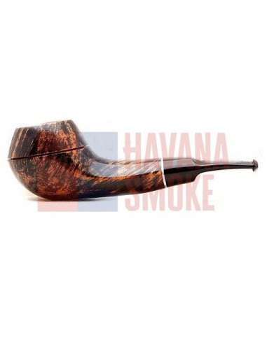 Курительная трубка  BIGBEN Bora two-tone grey 577 - купить в интернет-магазине Havana Smoke
