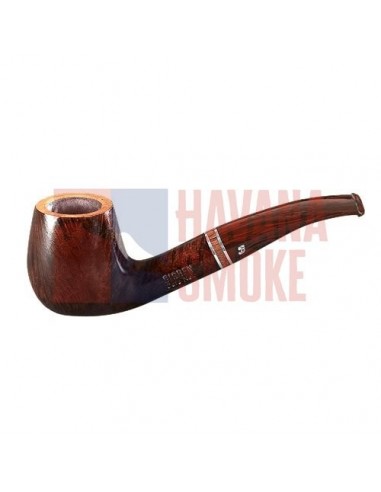 Курительная трубка  BIGBEN Cafe Noir 302 - купить в интернет-магазине Havana Smoke