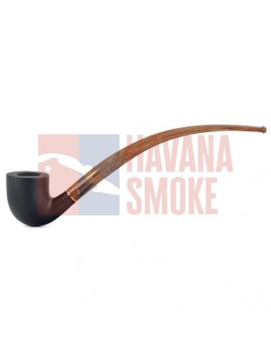 Курительная трубка  BIGBEN Faros black matte 926 - купить в интернет-магазине Havana Smoke