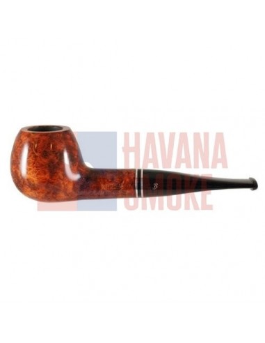 Курительная трубка  BIGBEN Maestro light brown apple straight - купить в интернет-магазине Havana Smoke