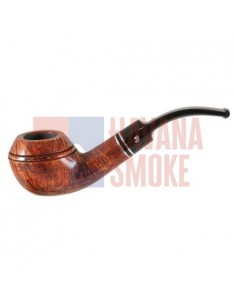 Курительная трубка  BIGBEN Maestro light brown rhodesian bent - купить в интернет-магазине Havana Smoke