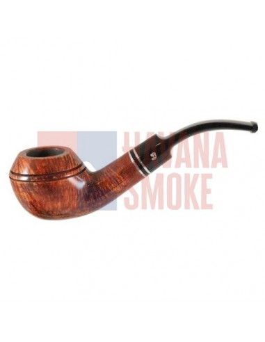 Курительная трубка  BIGBEN Maestro light brown rhodesian bent - купить в интернет-магазине Havana Smoke