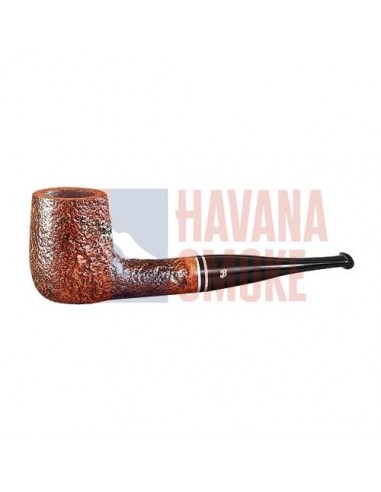 Курительная трубка  BIGBEN Maestro sandgrain billiard straight - купить в интернет-магазине Havana Smoke